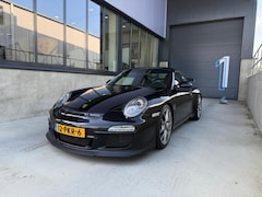 Porsche 911 - 3.8 GT3 | MK2-997 | 435 PK | HANDBAK | UNIEK |
