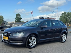 Audi A3 Sportback - 1.2 TFSI Attraction CLIMA CRUISE DEALER ONDERHOUDEN NWE APK