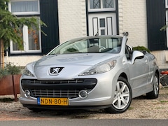 Peugeot 207 CC - 1.6 VTi|Cabrio|Airco|Nette auto
