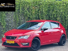 SEAT Leon - 2.0 TDI FR (Bj2015) DSG-6 Eerste Eigenaar