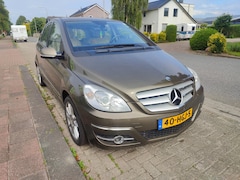 Mercedes-Benz B-klasse - 200