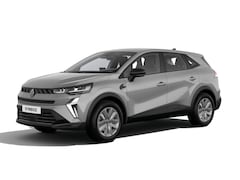 Renault Symbioz - E-Tech full hybrid 160 evolution | Nu leverbaar met €3.000, - EXTRA Zeeuw & Zeeuw voorraad