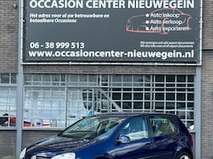 Volkswagen Golf - 1.4 TSI Comfortline 5DR 2008 ECC/Cruise/NAP