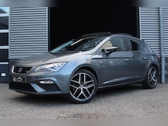 SEAT Leon - FR 1.4 TSI |Pano|Klep|LED|Carplay|Navi|