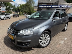 Volkswagen Golf Variant - 1.4 TSI Trendline *CLIMA*STOELVERW.*6BAK*DIML. AUTOM*PDC