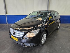 Mercedes-Benz B-klasse - 180 Ambition