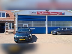 Opel Astra - 1.0 Innovation