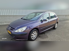 Peugeot 307 - 1.6-16V XS APK 25-11-2026