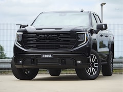GMC Sierra 1500 - | AT4 | 6.2L V8 360 Camera | Head-up display | Digital Cluster Getoonde accessoires zijn v