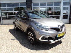 Renault Captur - 0.9 TCe Intens navi camera