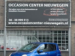 Renault Modus - 1.2 TCE Dynamique 2008 Airco/NIEUWE APK/LMV