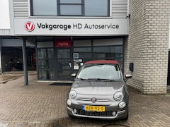 Fiat 500 C - 1.2 Star