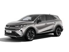 Renault Symbioz - E-Tech full hybrid 160 iconic | Nu leverbaar met €3.000, - EXTRA Zeeuw & Zeeuw voorraadkor