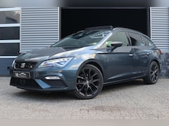 SEAT Leon - FR 1.5 eTSI |Pano|Keyless|LED|Beats|Navi|