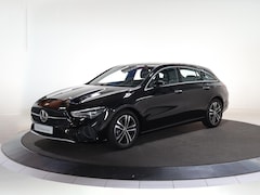 Mercedes-Benz CLA-klasse Shooting Brake - 180 Star Edition | Dodehoekassistent | Achteruitrijcamera | Multibeam LED koplampen