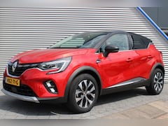 Renault Captur - 1.0 TCe Intens | PDC | Camera | Navigatie | Full Led