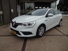 Renault Mégane Estate - 1.3 TCe Limited