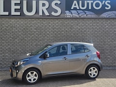 Kia Picanto - 1.0 DPi ComfortLine Airco/Ccr/NAP