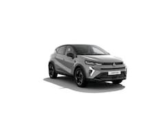 Renault Captur - Techno | Achteruitrijcamera | Elektrisch verwarmbare voorstoelen | Elektronisch geregelde
