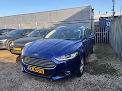 Ford Mondeo Wagon - 1.5 Titanium EXPORT