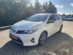 Toyota Auris - 1.8 Hybrid Lease EXPORT