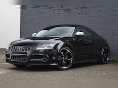 Audi TT - 2.0 T TTS Coupe Quattro, Automaat, 272pk, Leder, Led