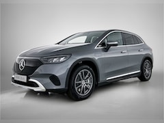 Mercedes-Benz EQE SUV - 300 Business Line 91 kWh | Trekhaak | Sfeerverlichting | Distronic Plus | Advanced Sound s