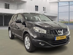 Nissan Qashqai - 2.0 Acenta 4WD EXPORT