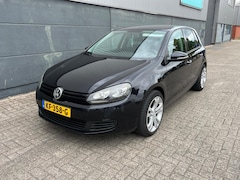 Volkswagen Golf - 1.4 TSI Comfortline