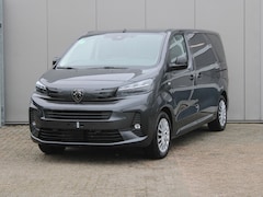 Peugeot e-Traveller - Standard 75 kWh Connected Pakket | Driver Pakket