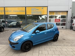 Nissan Pixo - 1.0 Look * 138.010 Km * Airco * Sportvelgen * 5 Deurs * NIEUWSTAAT