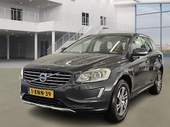 Volvo XC60 - 2.0 D4 FWD Momentum EXPORT