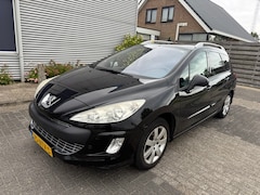 Peugeot 308 SW - 1.6 VTi Sublime Bj:2010 NAP