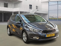 Kia Cee'd - 1.6 GDI Plus Pack EXPORT