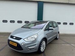 Ford S-Max - 1.6 EcoBoost Trend Business