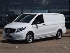 Mercedes-Benz eVito - L2 66 kWh | AIRCO/NAVI/CAMERA/SNELLADEN | Certified