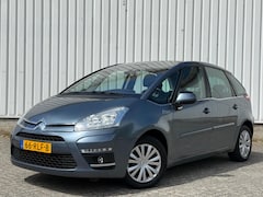 Citroën C4 Picasso - 1.6 VTi Tendance Trekhaak, Airco, Navi, Pano, PDC, CruiseControle, N.A.P Apk tot 05-02-202