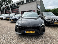 Audi Q8 - 50 TDI quattro Pro Line S