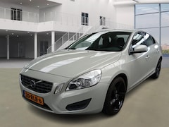 Volvo S60 - 1.6 DRIVe Business EXPORT