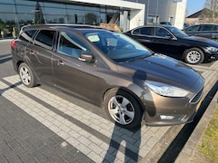 Ford Focus Wagon - 1.5 TDCI Lease Edition EXPORT