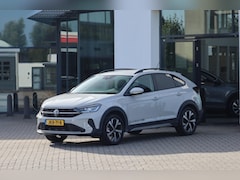 Volkswagen Taigo - 1.0 TSI Life Edition 95PK / 70kW Achteruitrijcamera, Apple Carplay & Android Auto, verwarm