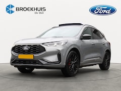 Ford Kuga - 2.5 PHEV ST-Line X | SHOWROOM DEAL | VOL | BLACK PACK | PANO DAK | MATRIX LED | ELEKTR TRE
