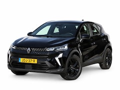 Renault Captur - 1.3 mild hybrid 160 evolution EDC AUTOMAAT / CAMERA / ECC / PDC ACHTER