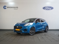 Ford Puma - 1.0 EcoBoost Hybrid Sound Edition | Voorraad, Snel Leverbaar | B&O audio | 360 Camera | Ad