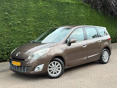 Renault Grand Scénic - 2.0 Privilege /AUTOMAAT/LEER/STOELVRWRMNG/RIJDTNIEUW/