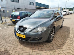 SEAT Leon - 1.8 TFSI Sport-up AIRCO LEES TEKST