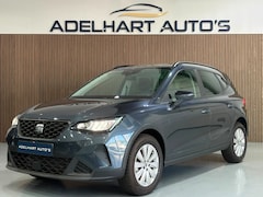 SEAT Arona - 1.0 EcoTSI Style 110 PK / Navigatie full map / Cruise control / Apple CarPlay / Parkeer se