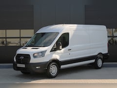 Ford Transit - 350 2.0 TDCI L3H2 Trend 130pk Trend - Navigatie - Blind Spot - Adaptive cruise - Camera