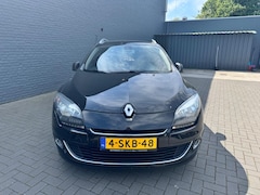 Renault Mégane Estate - 1.6 dCi Bose EXPORT