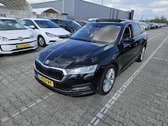 Skoda Octavia Combi - 2.0 TDI Greentech Style Business EXPORT